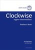 Detail titulu Clockwise Upper Intermediate Teacher´s Book