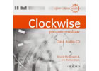 Detail titulu Clockwise Pre-intermediate Class Audio CD