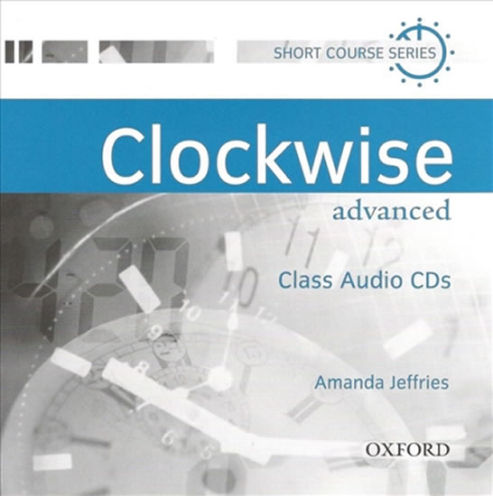 CLOCKWISE ADVANCED CDS /CLASS/