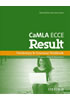 Detail titulu CaMLA ECCE Result Vocabulary and Grammar Workbook