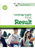 Detail titulu Cambridge English First Result Teacher´s Book with DVD