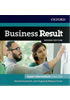 Detail titulu Business Result Upper Intermediate Class Audio CD (2nd)