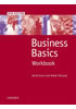 Detail titulu Business Basics Workbook (New Edition)