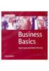 Detail titulu Business Basics Class Audio CDs /2/ (New Edition)