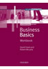 Detail titulu Business Basics Workbook (International Edition)