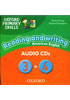 Detail titulu American Oxford Primary Skills 3-4 Class CD