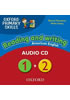 Detail titulu American Oxford Primary Skills 1-2 Class CD