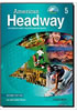 Detail titulu American Headway 5 Student´s Book + CD-ROM Pack (2nd)