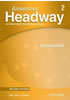 Detail titulu American Headway 2 Test Generator CD-ROM (2nd)
