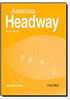 Detail titulu American Headway 2 Class Audio CDs /3/ (2nd)