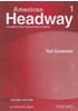 Detail titulu American Headway 1 Test Generator CD-ROM (2nd)