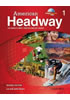 Detail titulu American Headway 1 Student´s Book + CD-ROM Pack (2nd)