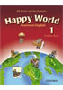 Detail titulu American Happy World 1 Student Book