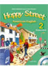 Detail titulu American Happy Street 2 Student Book