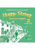 Detail titulu American Happy Street 2 Class Audio CDs /2/