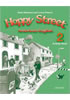 Detail titulu American Happy Street 2 Activity Book