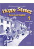 Detail titulu American Happy Street 1 Activity Book