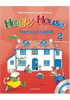 Detail titulu American Happy House 2 Student Book