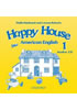 Detail titulu American Happy House 2 Class Audio CD