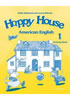 Detail titulu American Happy House 1 Activity Book