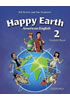 Detail titulu American Happy Earth 2 Student Book