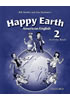 Detail titulu American Happy Earth 2 Activity Book