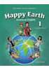 Detail titulu American Happy Earth 1 Student Book