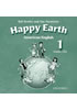 Detail titulu American Happy Earth 1 Class Audio CDs /2/