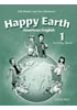 Detail titulu American Happy Earth 1 Activity Book