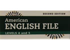 Detail titulu American English File 4 5 iTools on USB (2nd)