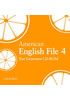 Detail titulu American English File 4 Test Generator CD-ROM