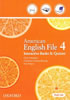 Detail titulu American English File 4 Teacher´s CD-ROM