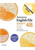 Detail titulu American English File 4 Student´s Book + Workbook Multipack B with Online Skills Practice Pack