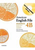 Detail titulu American English File 4 Student´s Book + Workbook Multipack B