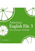 Detail titulu American English File 3 Test Generator CD-ROM