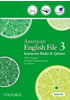 Detail titulu American English File 3 Teacher´s CD-ROM