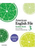 Detail titulu American English File 3 Student´s Book with Online Skills Practice Pack