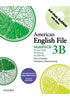 Detail titulu American English File 3 Student´s Book + Workbook Multipack B with Online Skills Practice Pack