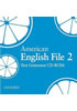 Detail titulu American English File 2 Test Generator CD-ROM