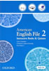 Detail titulu American English File 2 Teacher´s CD-ROM