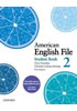 Detail titulu American English File 2 Student´s Book with Online Skills Practice Pack