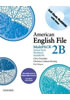 Detail titulu American English File 2 Student´s Book + Workbook Multipack B with Online Skills Practice Pack