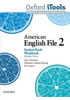 Detail titulu American English File 2 iTools