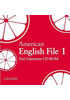 Detail titulu American English File 1 Test Generator CD-ROM