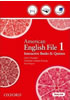 Detail titulu American English File 1 Teacher´s CD-ROM