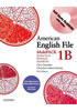 Detail titulu American English File 1 Student´s Book + Workbook Multipack B with Online Skills Practice Pack