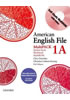 Detail titulu American English File 1 Student´s Book + Workbook Multipack A with Online Skills Practice Pack