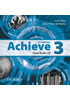 Detail titulu Achieve 3 Class Audio CDs /2/ (2nd)