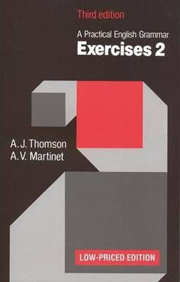 EXERCISES 2 (A PRACTICAL E.GRAMMAR)
