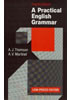 Detail titulu A Practical English Grammar Low-priced (4th)